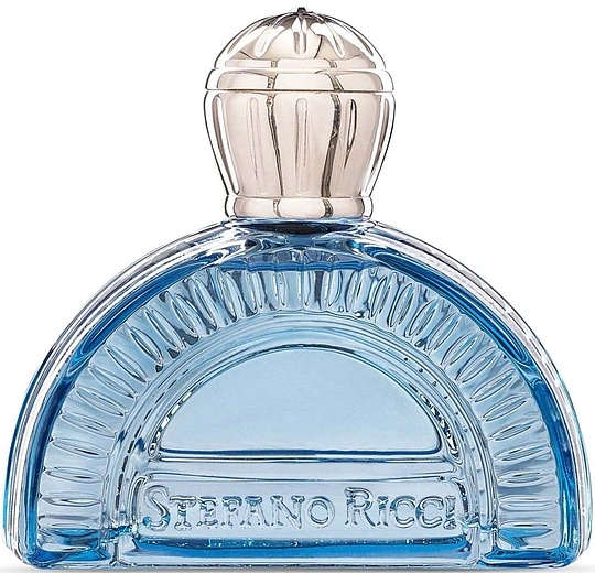 Stefano Ricci — Stefano Ricci Blue Classic