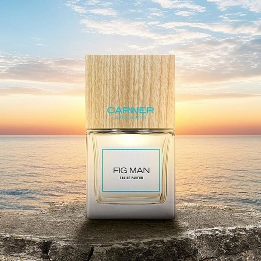 Carner Barcelona — Carner Barcelona Fig Man