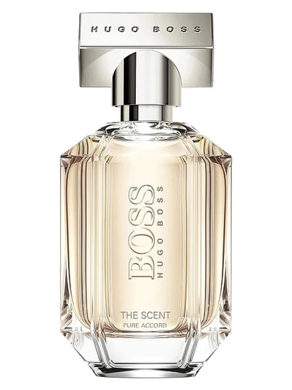 Hugo Boss — Hugo Boss The Scent Pure Accord For Her