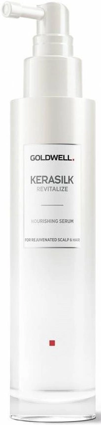 Goldwell Kerasilk Premium Revitalize Nourishing Serum — фото 2