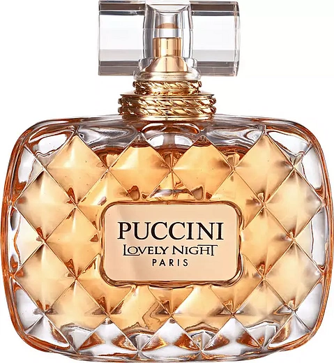 Puccini Paris — Puccini Paris Puccini Lovely Night