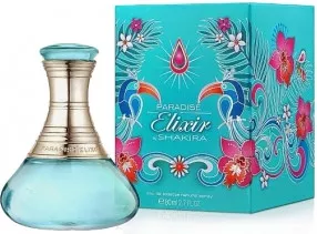 Shakira — Shakira Paradise Elixir