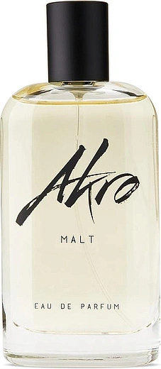 Akro — Akro Malt
