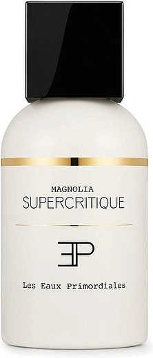 Les Eaux Primordiales — Les Eaux Primordiales Magnolia Supercritique