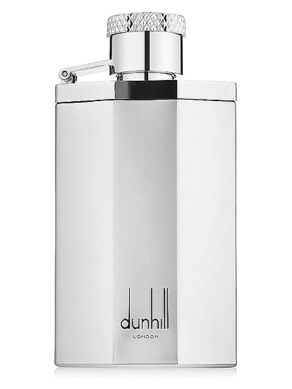 Alfred Dunhill — Alfred Dunhill Desire Silver