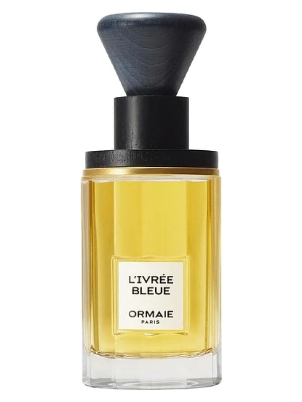 Ormaie — Ormaie L'ivree Bleue