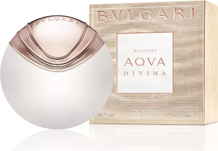 Bvlgari Aqva Divina — фото 2