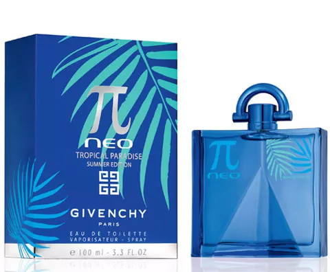 Givenchy — Givenchy Pi Neo Tropical Paradise