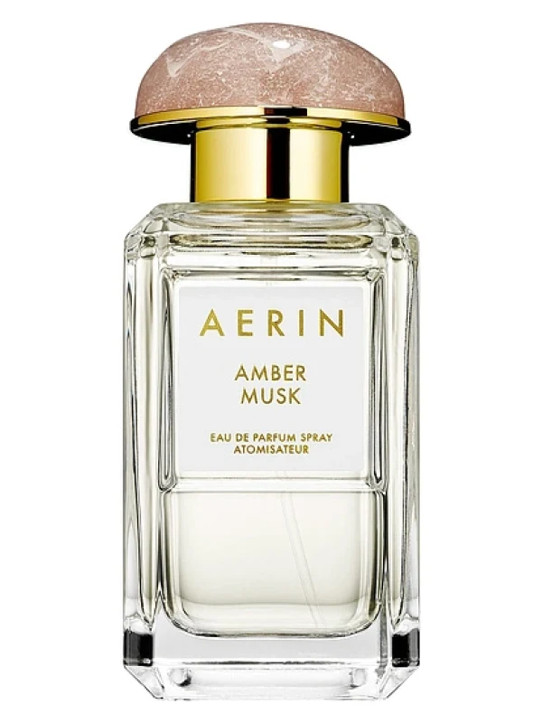 Aerin Lauder — Aerin Lauder Amber Musk