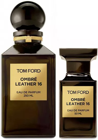 Tom Ford Ombre Leather — фото 2