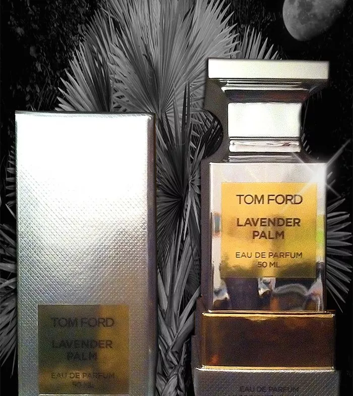 Tom Ford Lavender Palm — фото 2