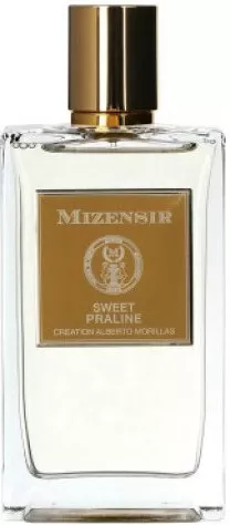 Mizensir — Mizensir Sweet Praline