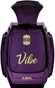 Ajmal — Ajmal Vibe For Women