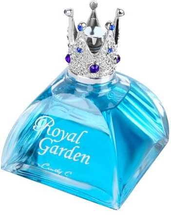 Cindy C — Cindy C Royal Garden