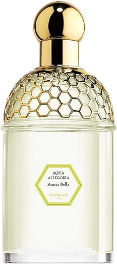 Guerlain — Guerlain Aqua Allegoria Anisia Bella