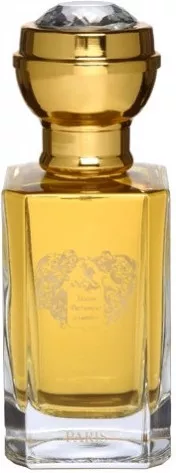 Maitre Parfumeur et Gantier — Maitre Parfumeur et Gantier Magnolia Pourpre