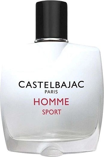 Castelbajac — Castelbajac Castelbajac Homme Sport