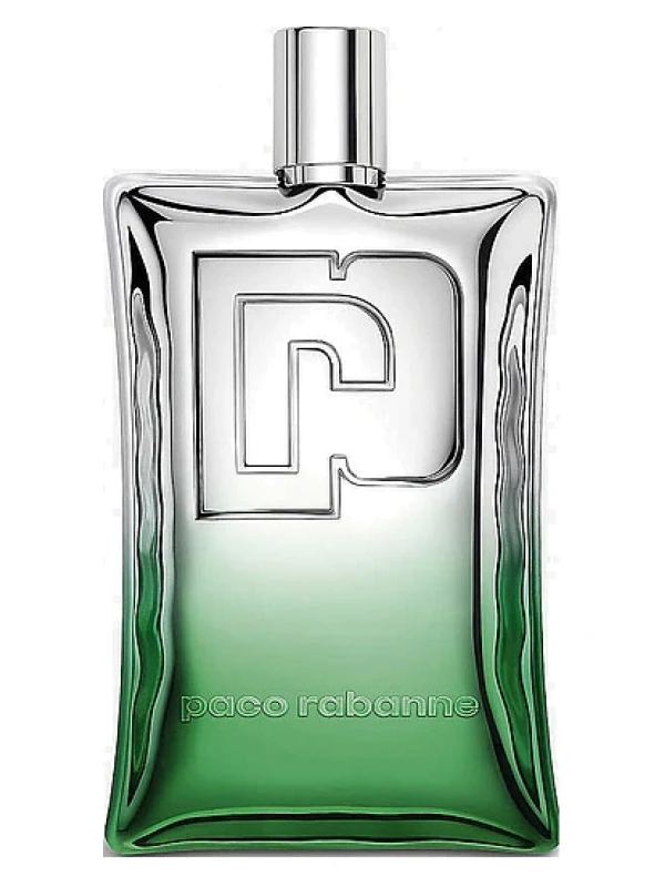 Paco Rabanne — Paco Rabanne Dangerous Me