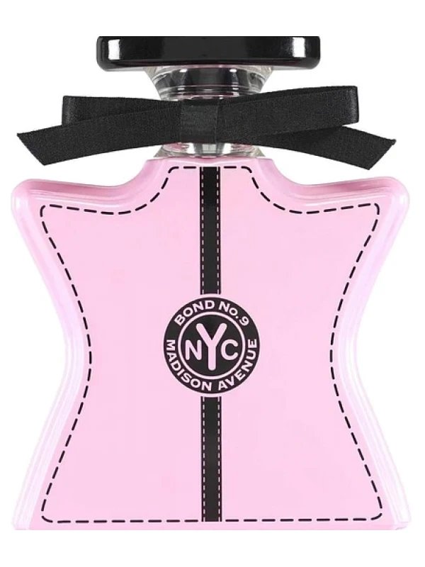 Bond No.9 — Bond No.9 Madison Avenue