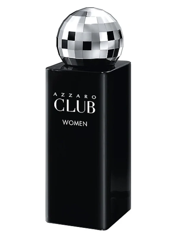 Loris Azzaro — Loris Azzaro Azzaro Club Women