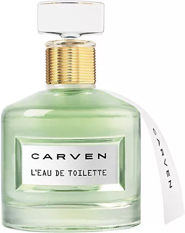 Carven Variations — Carven Variations L`Eau de Toilette