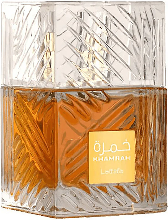 Lattafa Perfumes — Lattafa Perfumes Khamrah