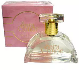 Sara Conor — Sara Conor Sara Conor