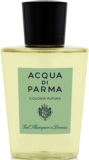 Acqua di Parma — Acqua di Parma Colonia Futura