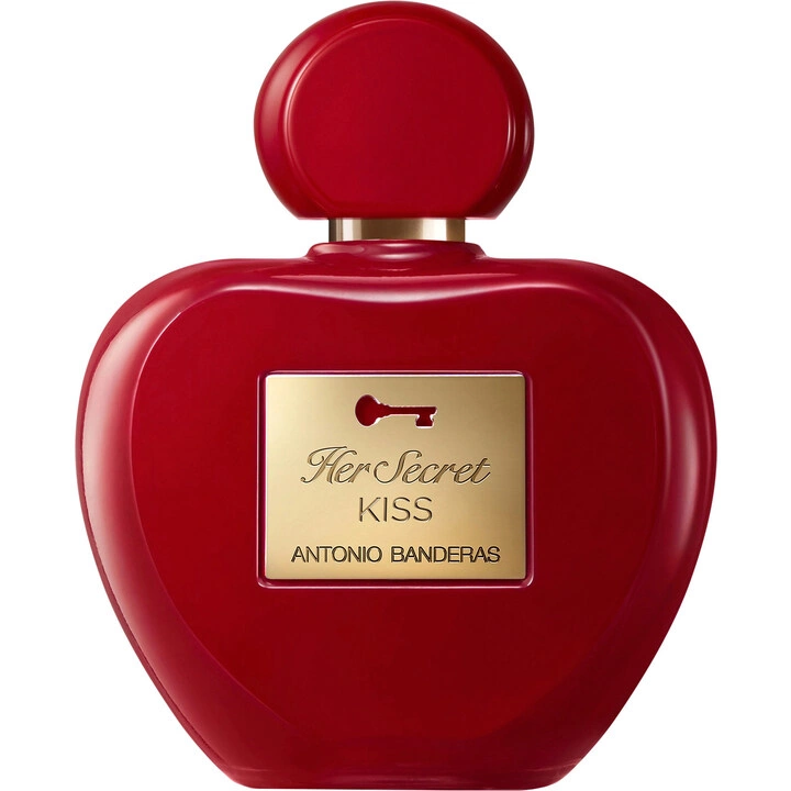 Antonio Banderas Her Secret Kiss — фото 2