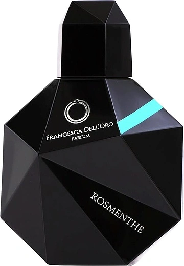 Francesca dell`Oro — Francesca dell`Oro Rosmenthe