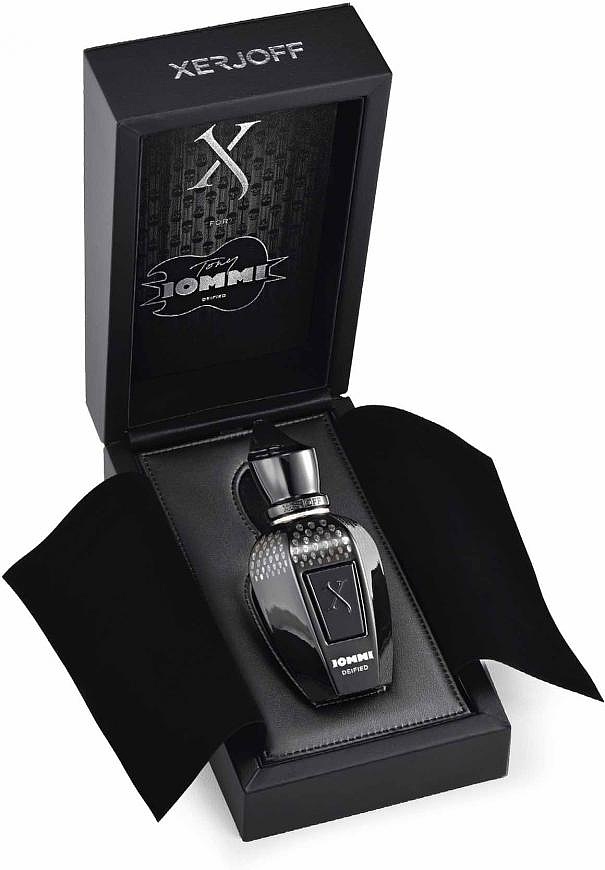 Xerjoff Deified Tony Iommi Parfum — фото 3