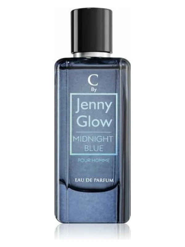 Jenny Glow — Jenny Glow Midnight Blue