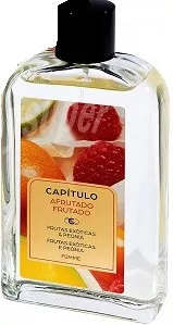 Capitulo — Capitulo Frutas Exoticas & Peonia