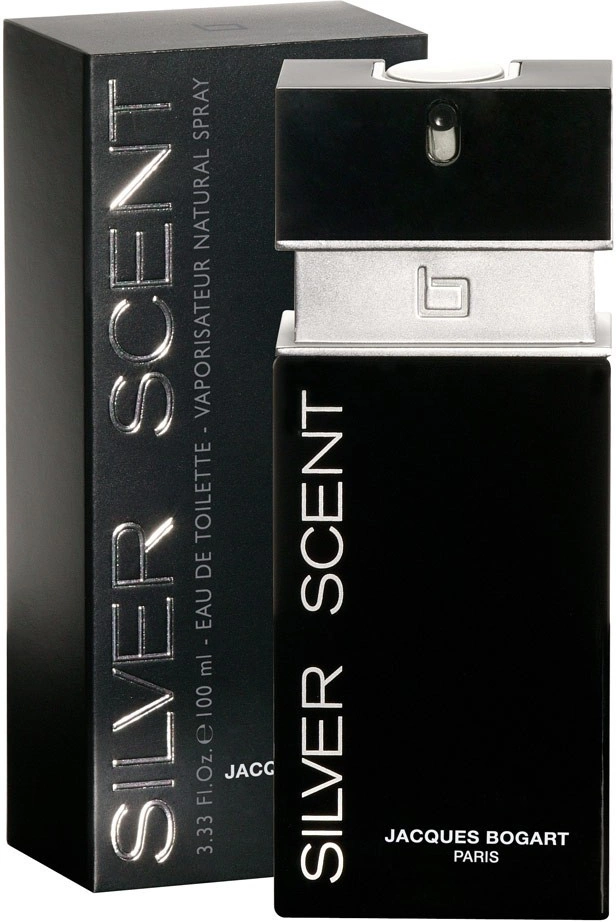 Jacques Bogart Silver Scent — фото 4