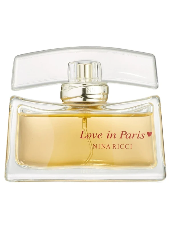 Nina Ricci — Nina Ricci Love In Paris
