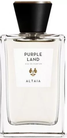 Eau D`Italie — Eau D`Italie Altaia Purple Land