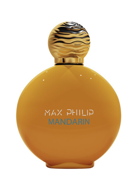 Max Philip — Max Philip Mandarin