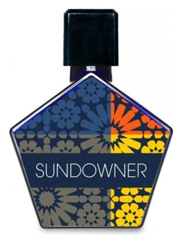 Tauer Perfumes — Tauer Perfumes Sundowner