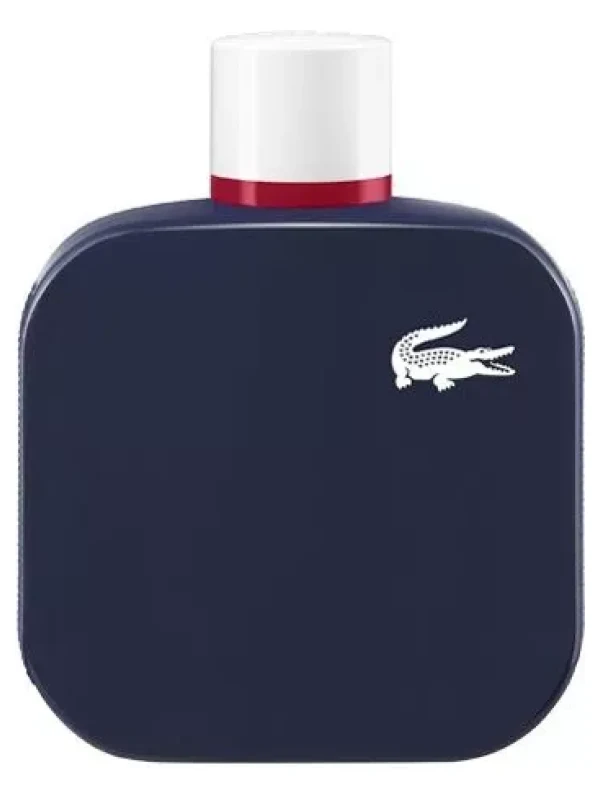 Lacoste — Lacoste Eau de Lacoste L.12.12 Pour Lui French Panache