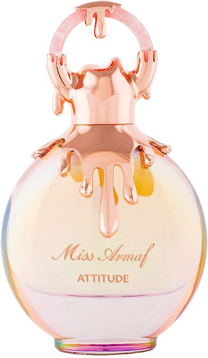 Sterling Parfums — Sterling Parfums Armaf Miss Armaf Attitude