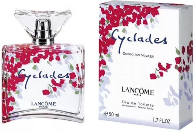 Lancome Cyclades — фото 3