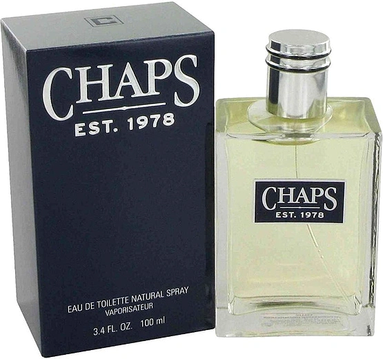 Ralph Lauren — Ralph Lauren Chaps
