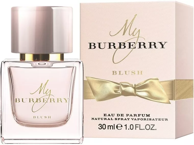 Burberry My Burberry Blush — фото 4