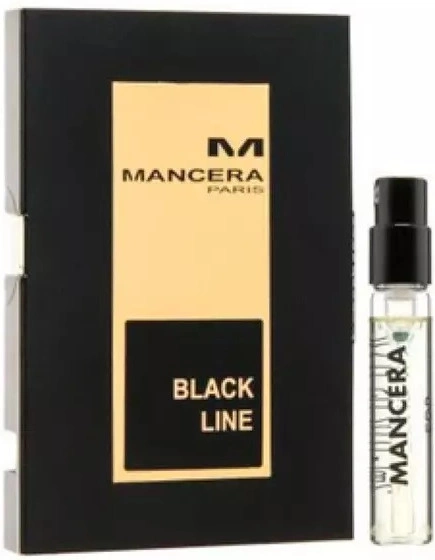 Mancera Black Line — фото 5