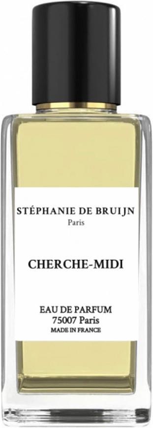 Stephanie de Bruijn — Stephanie de Bruijn Cherche-midi