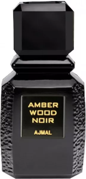 Ajmal Amber Wood Noir — фото 2
