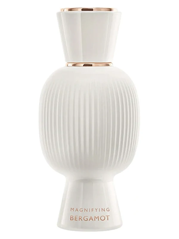 Bvlgari — Bvlgari Bergamot Essence