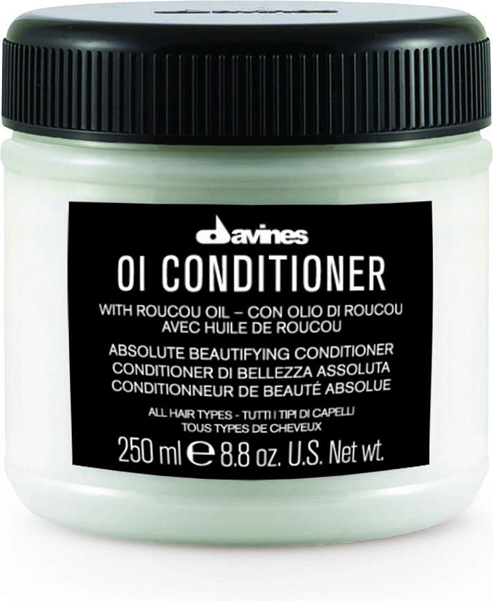 Davines Oi Conditioner — фото 2