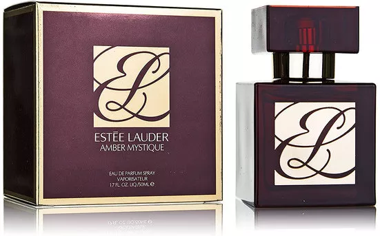 Estee Lauder Amber Mystique — фото 4