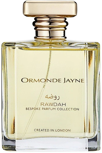 Ormonde Jayne — Ormonde Jayne Rawdah